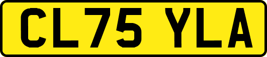 CL75YLA