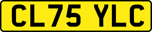 CL75YLC