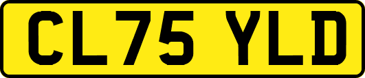 CL75YLD