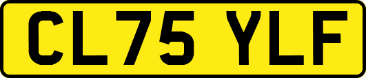 CL75YLF