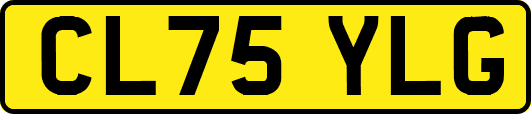 CL75YLG
