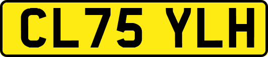 CL75YLH
