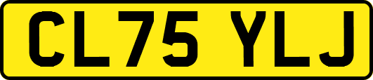 CL75YLJ