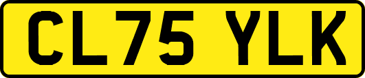 CL75YLK