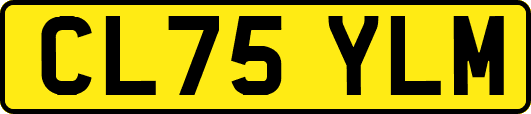 CL75YLM