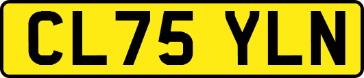 CL75YLN