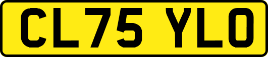 CL75YLO