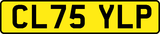 CL75YLP