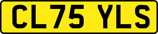 CL75YLS