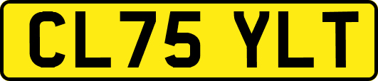 CL75YLT