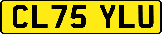 CL75YLU