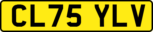 CL75YLV