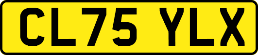 CL75YLX