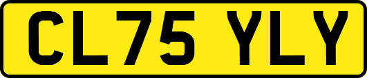 CL75YLY