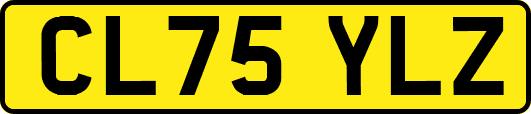 CL75YLZ