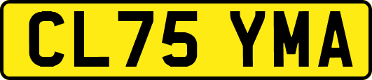 CL75YMA
