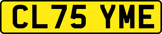 CL75YME