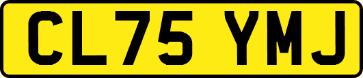 CL75YMJ