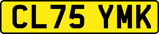 CL75YMK