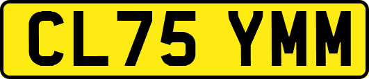 CL75YMM