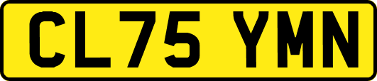 CL75YMN