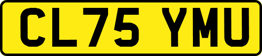 CL75YMU
