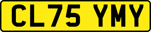CL75YMY