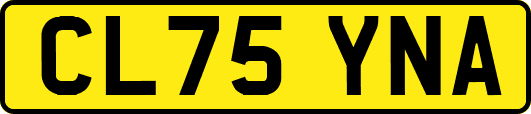 CL75YNA