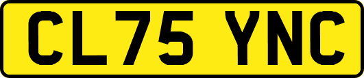 CL75YNC