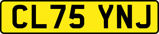 CL75YNJ