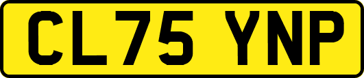 CL75YNP