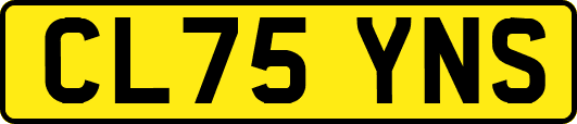 CL75YNS