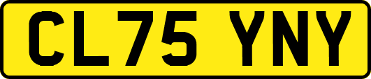CL75YNY