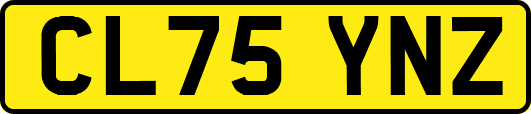 CL75YNZ