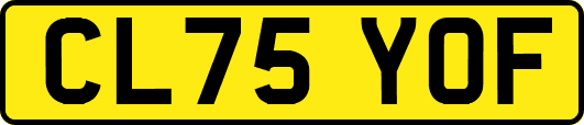 CL75YOF