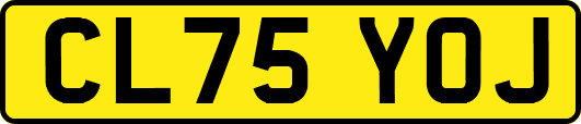 CL75YOJ