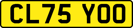CL75YOO