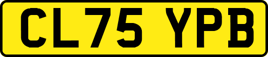 CL75YPB