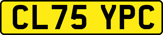 CL75YPC