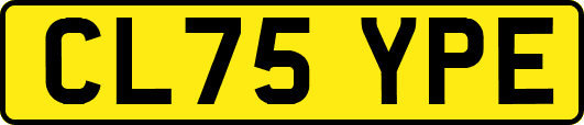 CL75YPE