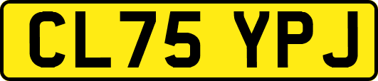 CL75YPJ