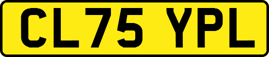 CL75YPL