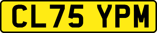 CL75YPM