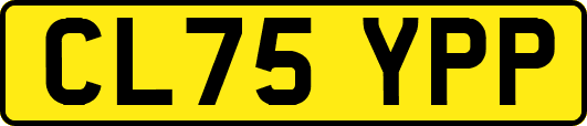 CL75YPP