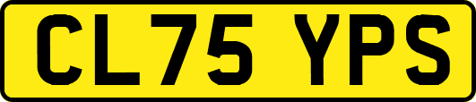CL75YPS