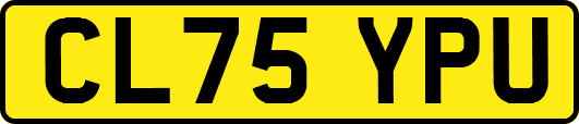 CL75YPU