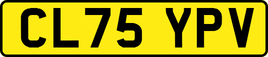 CL75YPV