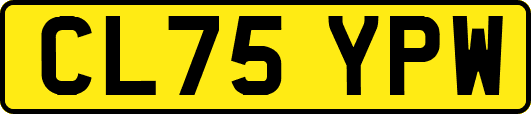 CL75YPW