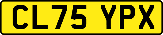 CL75YPX