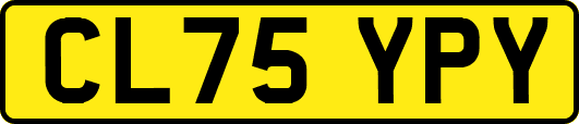 CL75YPY